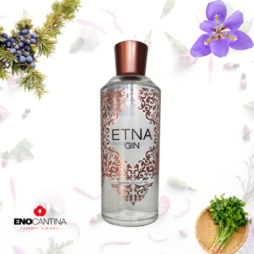 Etna Gin
