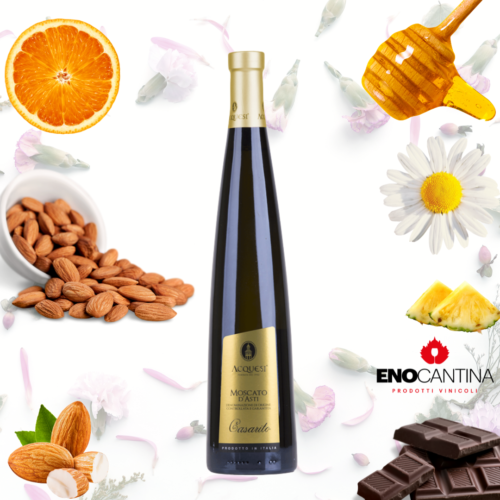 Acquesi - Moscato d'Asti Casarito