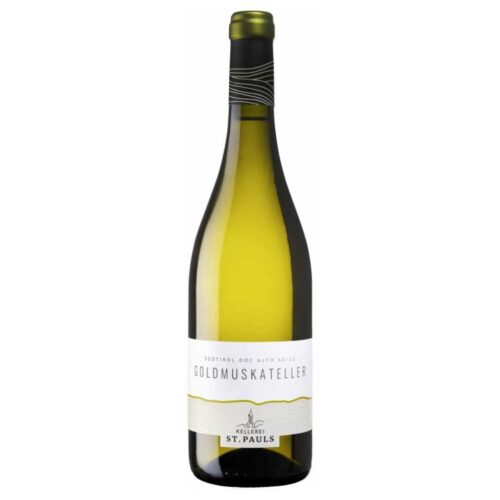 San Paolo - Moscato giallo