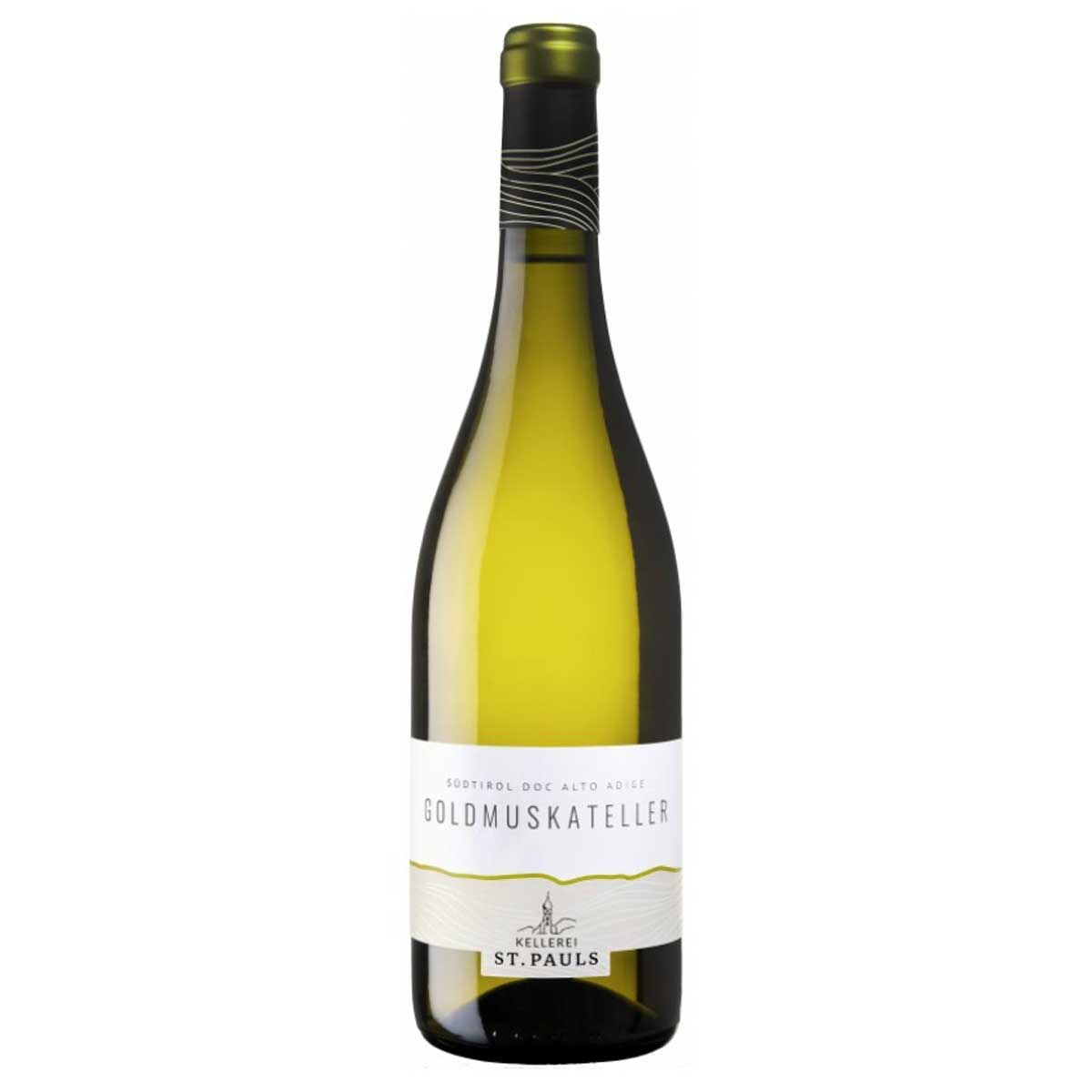 San Paolo - Moscato giallo