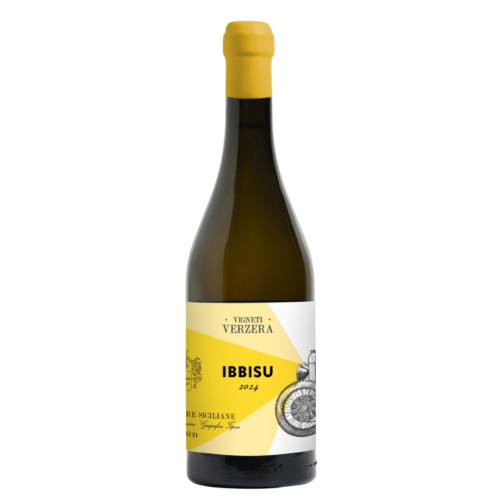 Ibbisu di Vigneti Verzera