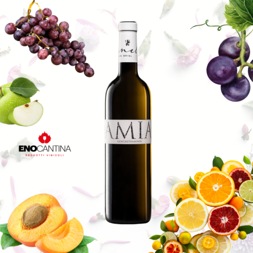 Kornell - Gewurztraminer 2024