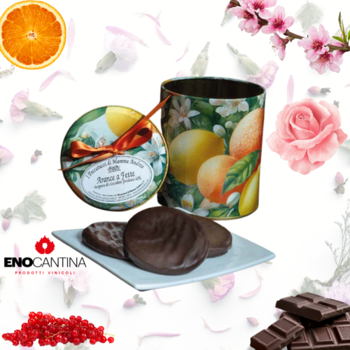 Cialde al pistacchio de I Peccatucci di Mamma Andrea