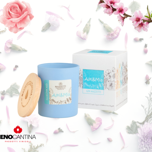 Candela al Gin – Mazzetti