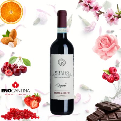 Bugiardo Valpolicella Ripasso Classico Superiore