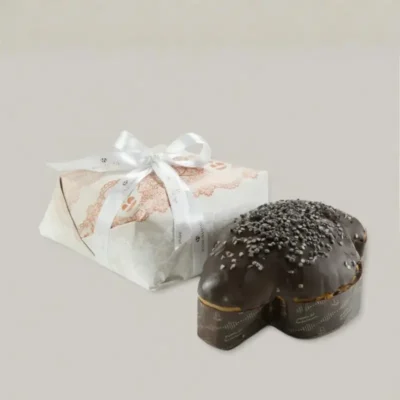 colomba bonfissuto al cioccolato enocantina