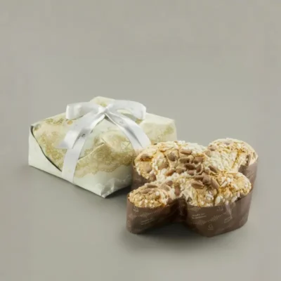 colomba tradizionale bonfissuto enocantina