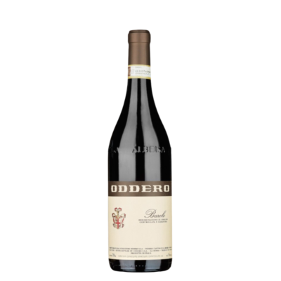 Oddero - Barolo Classico 2020