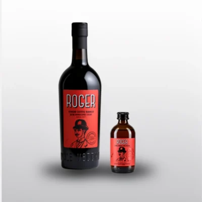 Amaro Roger