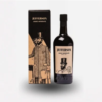 amaro jefferson enoteca online
