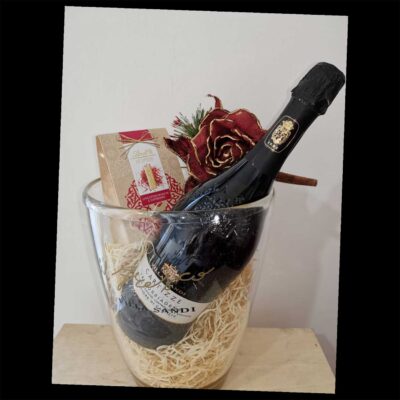 Secchiello Villa Sandi