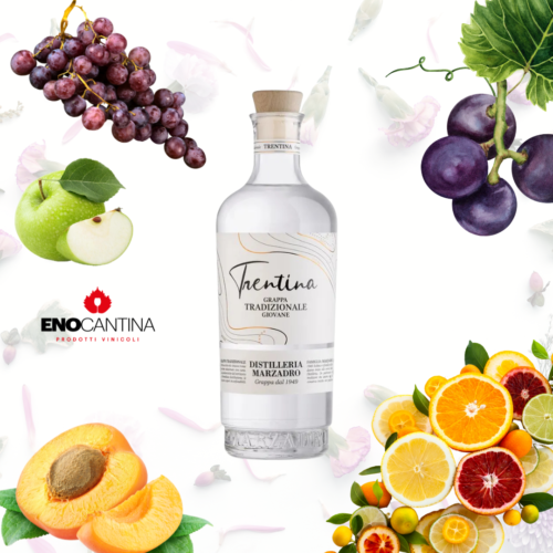 Marzadro - La trentina