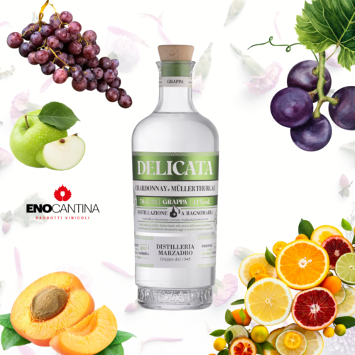 Marzadro - La delicata