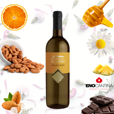 Alagna - Orange wine