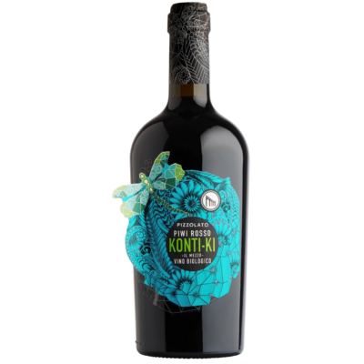 “Konti-Ki” - Pizzolato (PIWI)