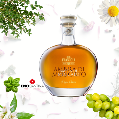 Francoli - Ambra di Moscato