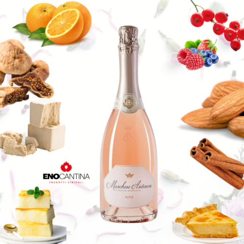 Antinori - Franciacora Rosè