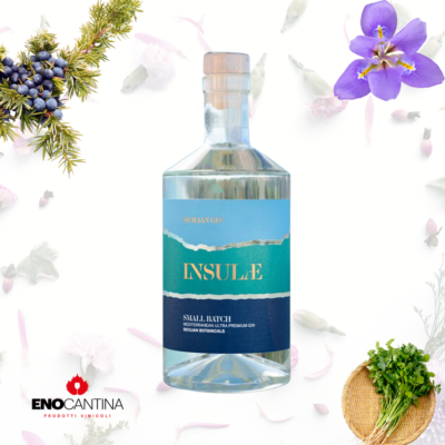 Gin Insulae