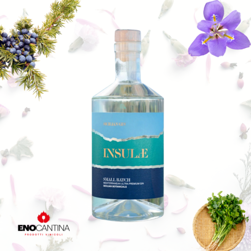 Gin Insulae
