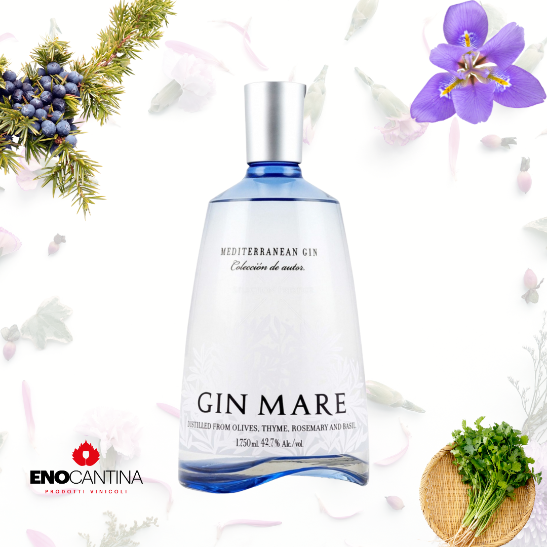 Gin Mare