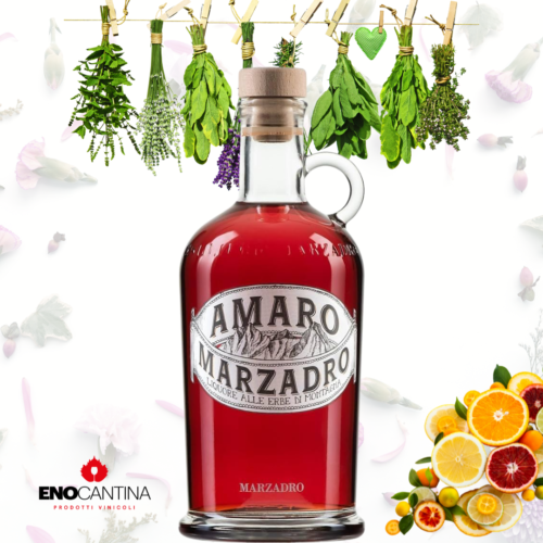 Amaro Marzadro