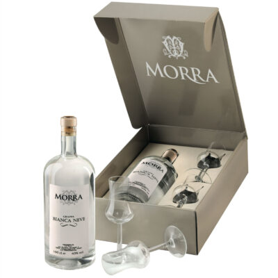 Grappa Bianca Neve