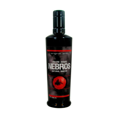 Amaro Nebros