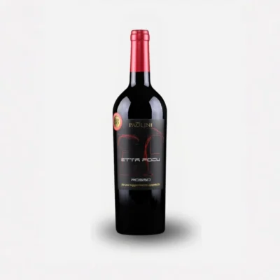 syrah e perricone vino rosso sicilia in appassimento