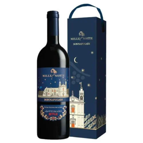 Donna Fugata - Mille e una notte