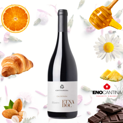 Etna Bianco Cottanera