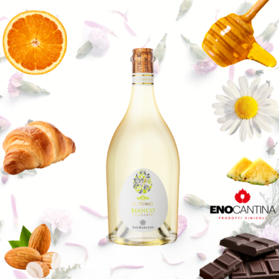 San Marzano Il Pumo vino frizzante