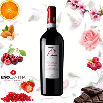 72 Filara Nero d’Avola & Frappato