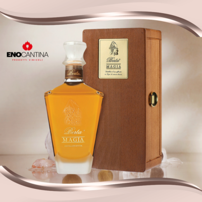 MAGIA 2005 (DISTILLATO D'UVA) BERTA