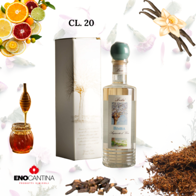 grappe valdavi da 20 cl bert