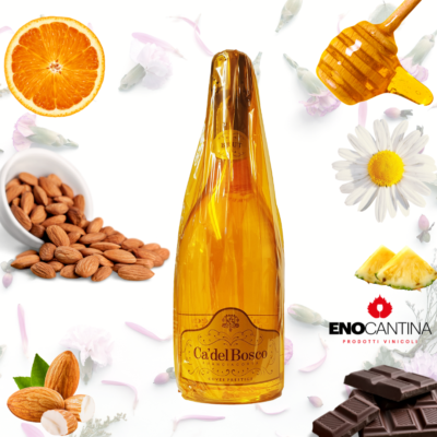 Ca' del Bosco Cuvée Prestige Franciacorta DOCG | Spumante di Lusso