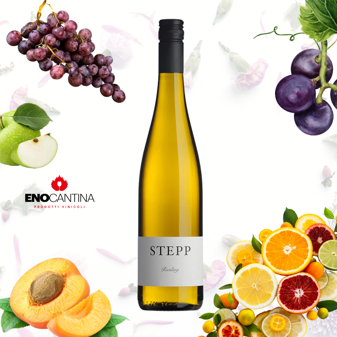 Stepp - Riesling 2021