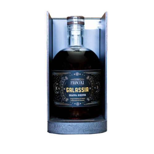 Grappa Galassia Riserva - Fratelli Francoli
