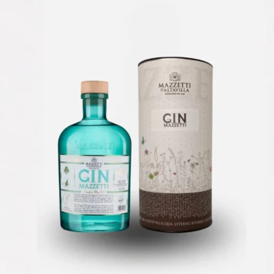 gin mazzetti enoteca online
