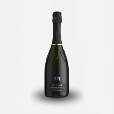 prosecco millesimato 31 line brut enoteca online