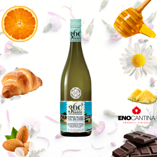 360 Chenin Blanc Loire