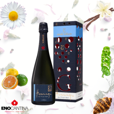 Henri Giraud Pinot Nero