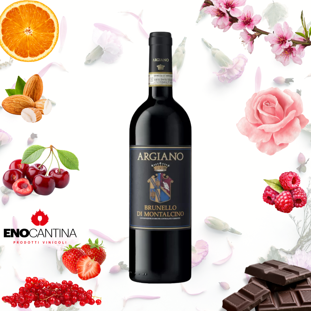 Brunello di Montalcino Argiano
