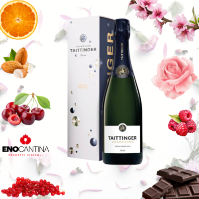 Taittinger Grand Cru