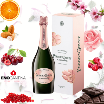 Perrier-Jouët Rosé