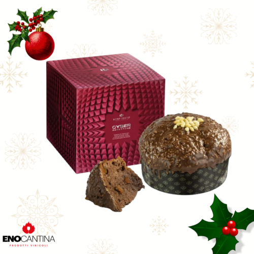 Cyber Panettone Bonfissuto