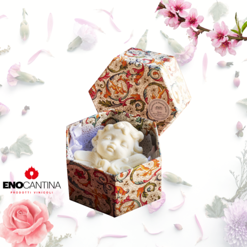 Angioletto al Cioccolato Bianco