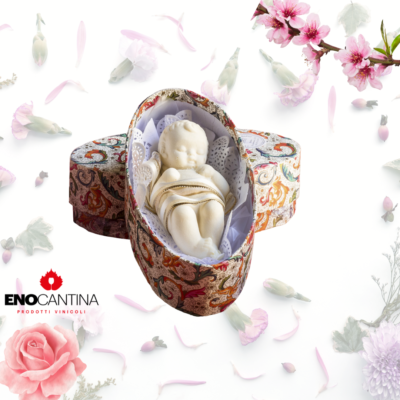 Bambinello al Cioccolato Bianco