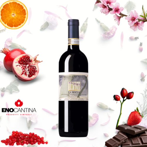 La Magia Brunello