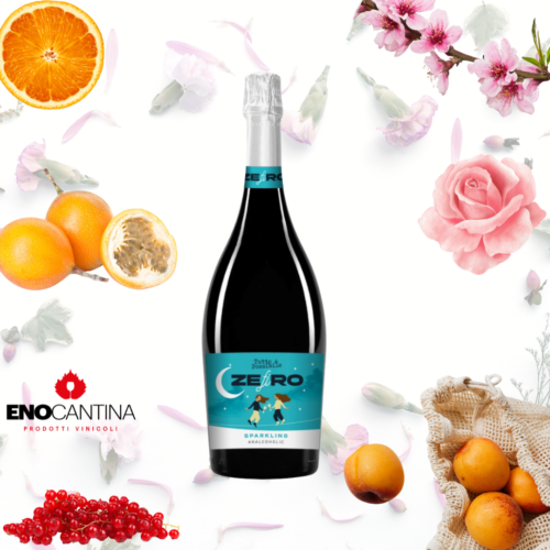 Spumante 0 Alcol