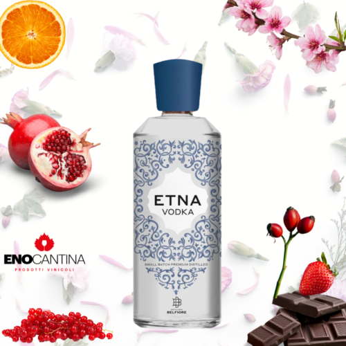Etna Vodka